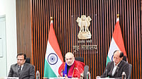 Nagaland to Convene Special Assembly Session for FNTA Law, CM to Visit Delhi for Consulting Centre Nagaland to Convene Special Assembly Session for FNTA Law, CM to Visit Delhi for Consulting Centre