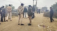 UP STF Guns Down Wanted Dacoit Carrying Rs 1 Lakh Reward Photo: PTI, Representative Image : UP STF Guns Down Wanted Dacoit Carrying Rs 1 Lakh Reward