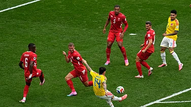 Gregory Bull/AP Photo
