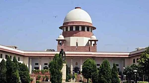Cong Opposes MP Waqf Board Reorganisation with Hindu Members, Plans to Move SC