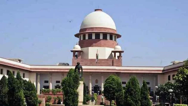 Cong Opposes MP Waqf Board Reorganisation with Hindu Members, Plans to Move SC - null