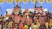 Puri Jagannath Temple Seeks Prez, PM Intervention to Stop ISKCON from Holding Untimely Rath Yatra