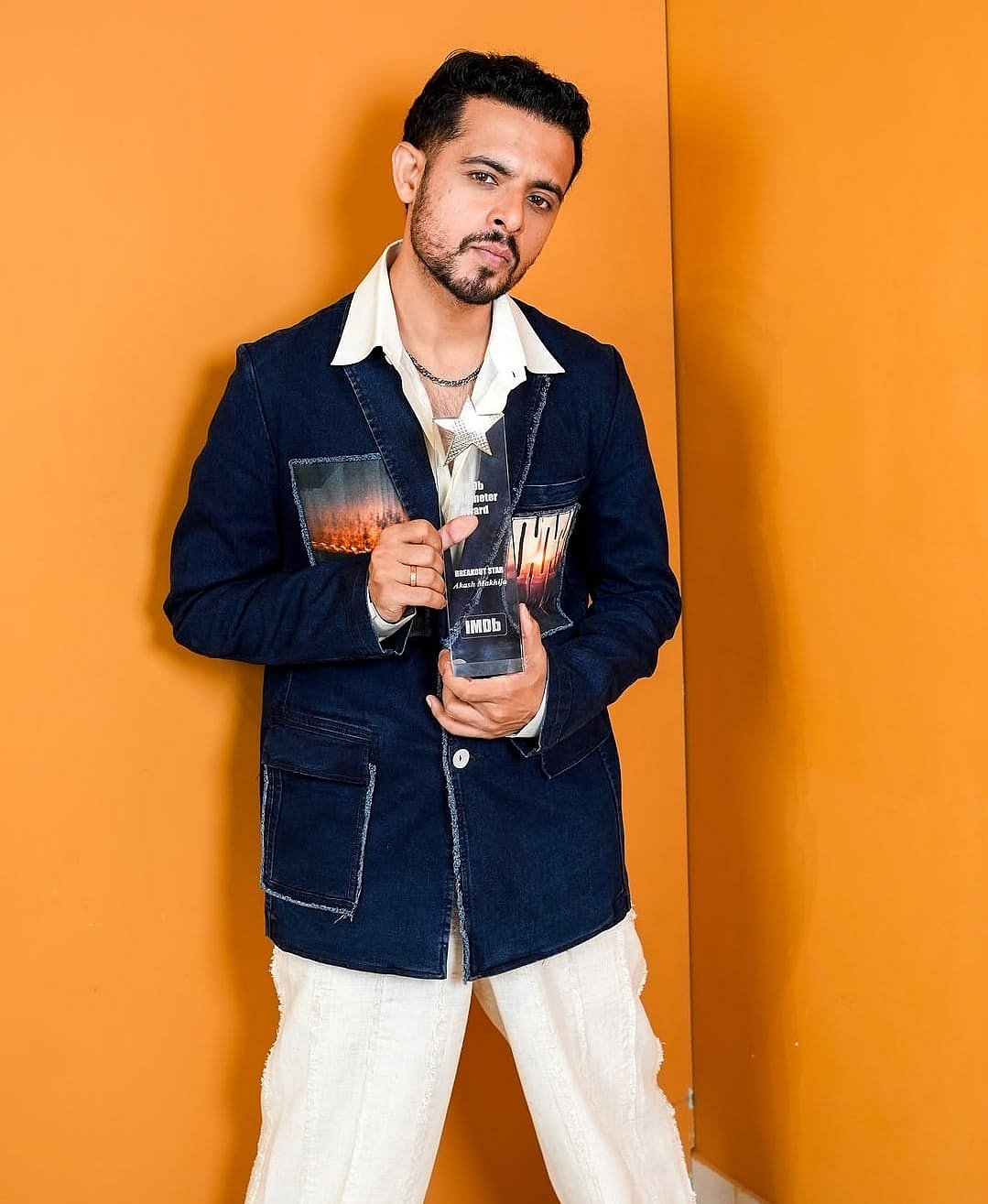 Akash Makhija
