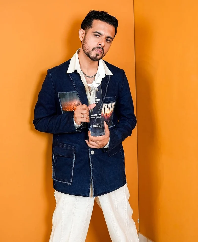 Akash Makhija