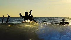 Pacific Ocean ‘On Fire’: Why Scientists Say The World’s Weather Could Soon Change - null