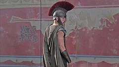 The Odyssey - X