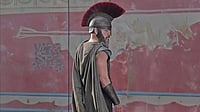 The Odyssey First Reactions: Christopher Nolan's 'Crowning Achievement', 'Staggering', 'Jaw-Dropping'
X : The Odyssey