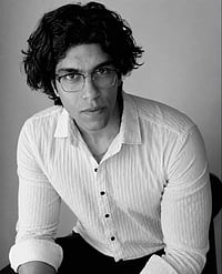 Vihaan Khanna