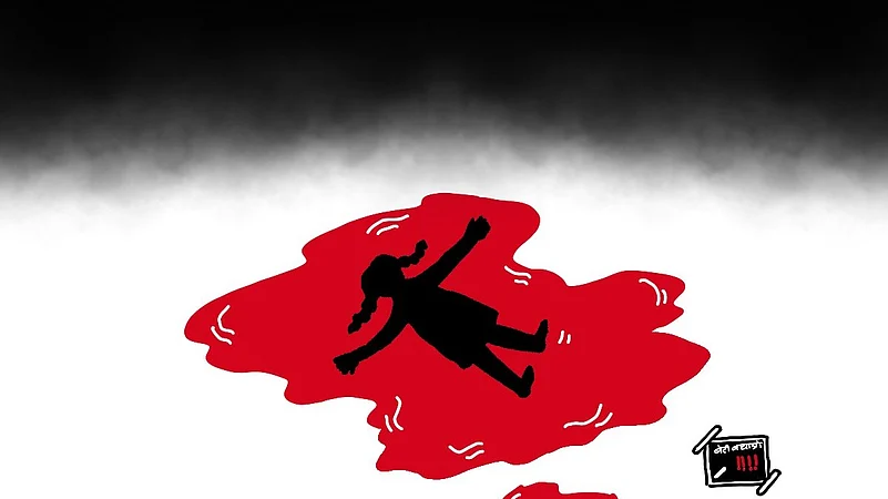 Baruipur Rape-Murder Case: Bengal Police Intensify Probe, Examine Shack as Possible Crime Scene