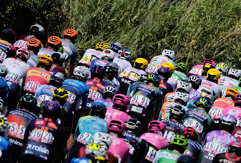 Tour de France 2026