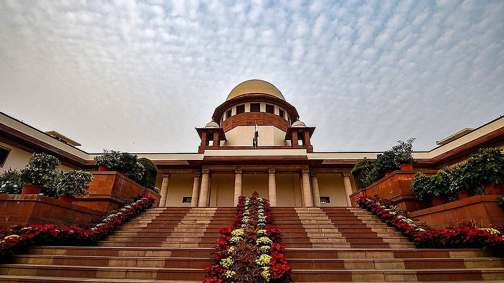 Asian Games: SC to Hear Plea Against HC's Refusal to Interfere with Dressage Team Selection - null