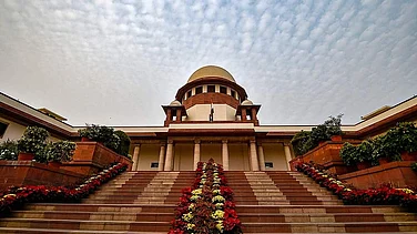 Asian Games: SC to Hear Plea Against HC's Refusal to Interfere with Dressage Team Selection