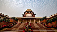 Asian Games: SC to Hear Plea Against HC's Refusal to Interfere with Dressage Team Selection Asian Games: SC to Hear Plea Against HC's Refusal to Interfere with Dressage Team Selection