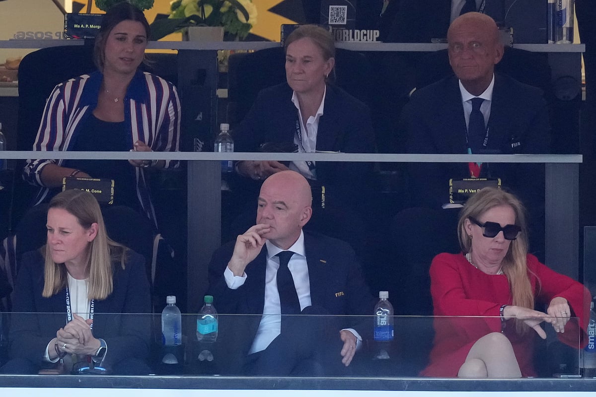 USA Vs Belgium, FIFA World Cup 2026: See Best Photos From Round Of 16 Clash
