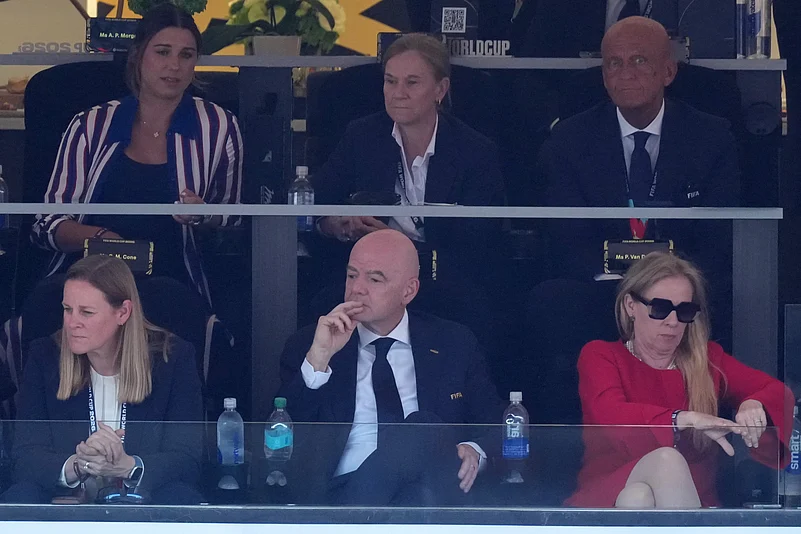 USA Vs Belgium, FIFA World Cup 2026: See Best Photos From Round Of 16 Clash