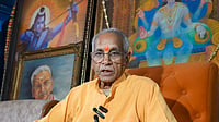 Champat Rai Breaks Silence on Ram Temple Donation Theft Allegations, Says ‘Truth Will Come Out Soon’ PTI : Champat Rai Resigned as the Ram Temple Trust Chief Following Allegations Linked To Ram Temple Donation Theft