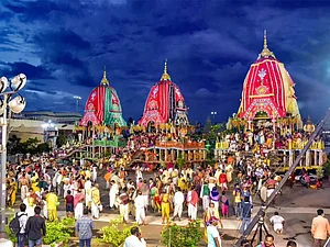 Dos And Donts For Visitors Attending Rath Yatra: A Complete Guide For A Safe And Respectful Experience