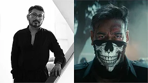 Instagram : Amid Satluj row, Onir slams CBFC for selective censorship
