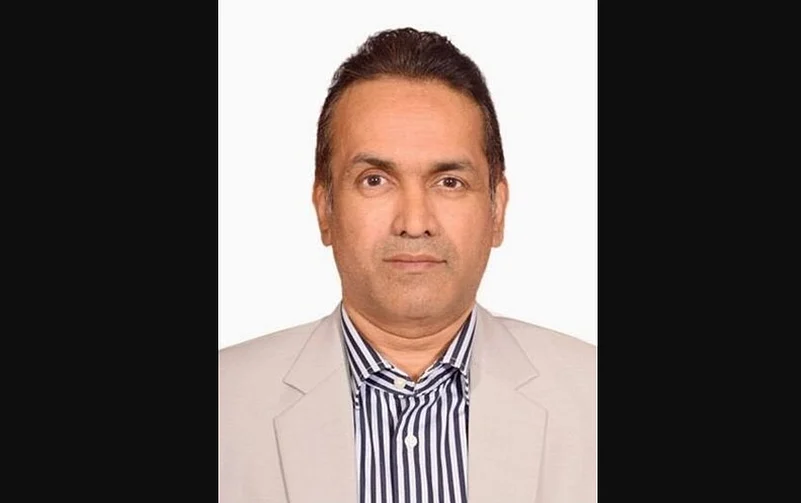 Sanjeev Jain