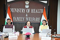 After Missing 2025 Goal, Centre Widens TB Net With Workplace Screening, Youth Mobilisation
