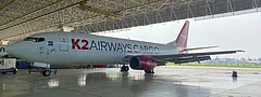 K2 Airways Fleet - K2 Airways Website