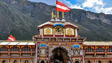 Badrinath Donation Row: Suspended Temple Committee Employee Booked