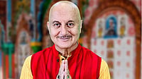 Anupam Kher On Ram Temple Donation Theft: 'Those Responsible Must Be Punished' X : Anupam Kher On Ram Temple