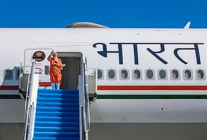 | Photo: @MEAIndia/X via PTI : PM Modi Australia Visit: India, Australia to Sign Uranium and Defence Pacts
