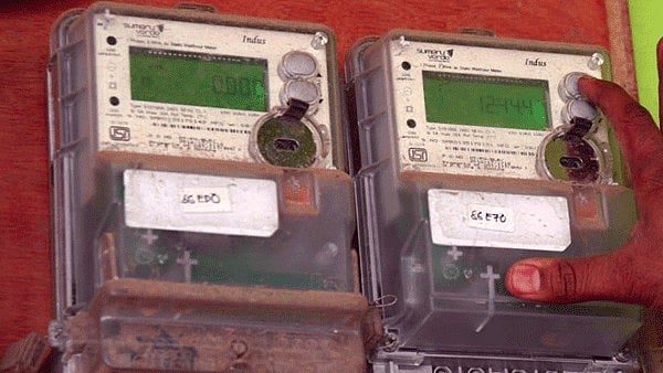 Smart Meter Scheme cannot be Deemed Mandatory: Himachal Court  - null