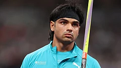 Neeraj Chopra to lead Indian's medal chances in Commonwealth Games 2026 in Glasgow. - Neeraj_chopra1/X