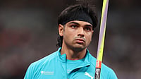 Commonwealth Games 2026: Who Are India's Medal Contenders In Upcoming Mega Event In Glasgow? Neeraj_chopra1/X : Neeraj Chopra to lead Indian's medal chances in Commonwealth Games 2026 in Glasgow.