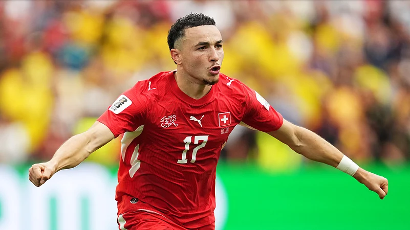 Switzerland Vs Colombia, FIFA World Cup 2026 Match Report: Who Won Round Of 16 Match BC Place