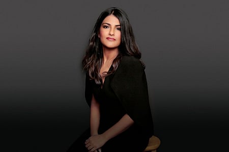 Ankiti Bose - null