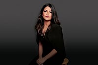 Ankiti Bose