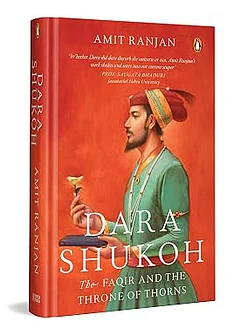 Dara Shukoh by Amit Ranjan - null