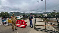 Photo: PTI : 4 Teachers Suspended for Irregularities in Amarnath Yatra Duties