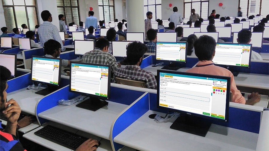 2027 NEET-UG Plan: Computer-Based Test to be Spread over 6 Days Across More than 1,000 Centres - null