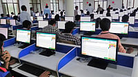 2027 NEET-UG Plan: Computer-Based Test to be Spread over 6 Days Across More than 1,000 Centres 2027 NEET-UG Plan: Computer-Based Test to be Spread over 6 Days Across More than 1,000 Centres