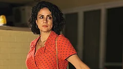 Gul Panag on Satluj row - Instagram/Gul Panag