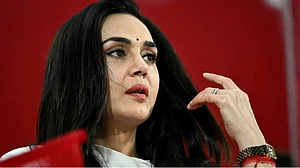 X : Preity Zinta Deepfake Case Explained