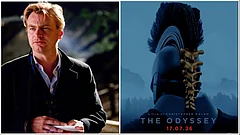 Christopher Nolan Defends The Odyssey - IMDb