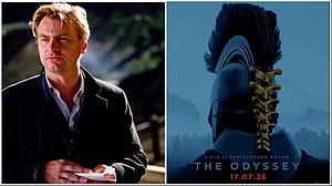 IMDb : Christopher Nolan Defends The Odyssey