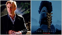 Christopher Nolan Defends Odyssey's Modern Dialogue Despite Fan Backlash IMDb : Christopher Nolan Defends The Odyssey
