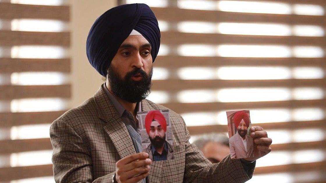 Sikh Body to hold public screenings of Satluj - X