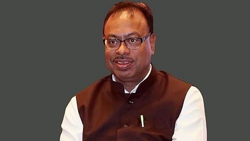 Maharashtra Govt Orders 'Comprehensive' Probe into Missionary Land Holdings, their Transfer - null