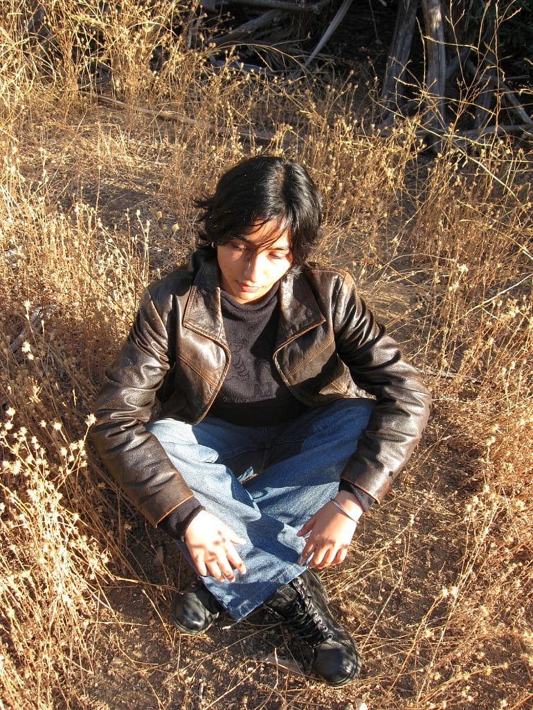 Pavit Panag - null