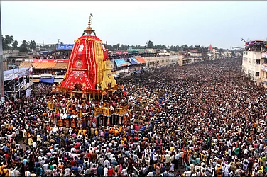 The Songs Of Rath Yatra 2026: How Devotion And Folk Music Continue To Shape Odisha’s Soul