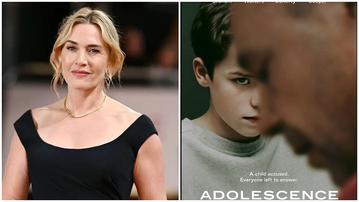 Kate Winslet Eyed For Adolescence Season 2 - IMDb