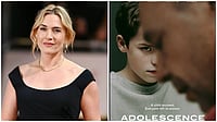 IMDb : Kate Winslet Eyed For Adolescence Season 2