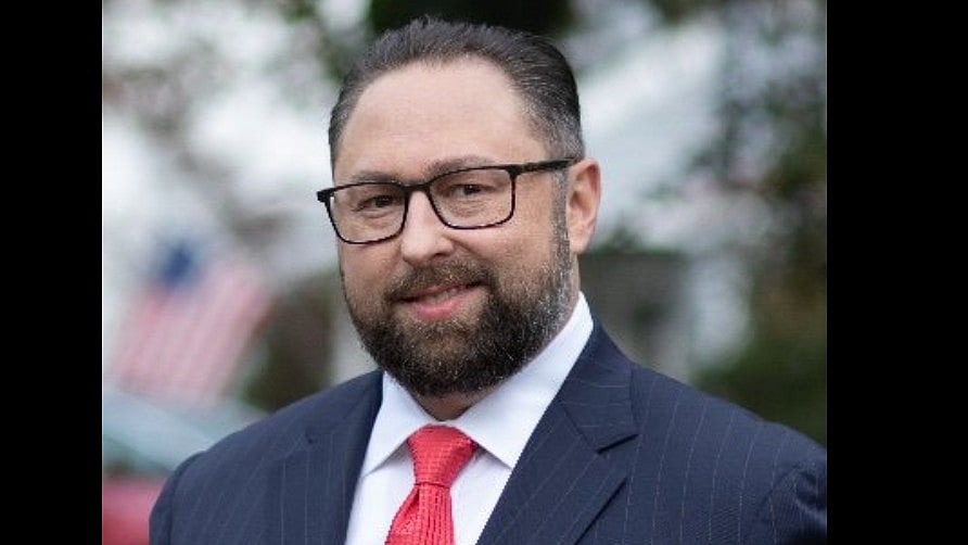 India Renews Contract with Lobbying Firm of Trump’s Close Aide - Twitter/@JasonMiller